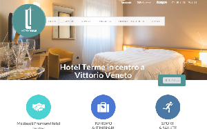Visita lo shopping online di Hotel Terme Vittorio Veneto