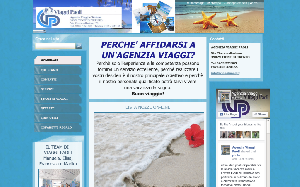 Visita lo shopping online di Viaggi Paoli