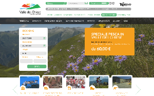 Visita lo shopping online di Visit Chiese