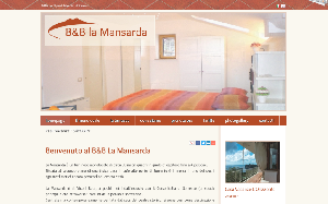 Visita lo shopping online di La Mansarda B&B