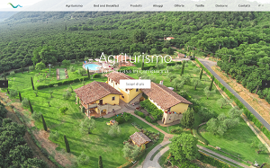 Visita lo shopping online di La Valle di Vico Bed and Breakfast