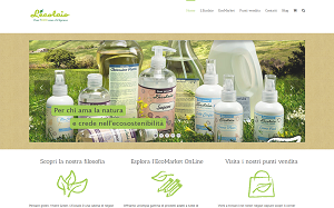 Visita lo shopping online di Ecolaio