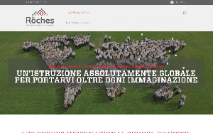 Visita lo shopping online di Les Roches