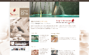 Visita lo shopping online di Relaxaria City SPA Lecce