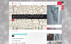 Visita lo shopping online di Lucca Center of Contemporary Art