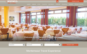 Visita lo shopping online di Hotel Montemezzi