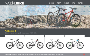 Visita lo shopping online di Maidirebike