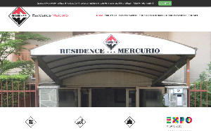 Visita lo shopping online di Mercurio Residence Saronno