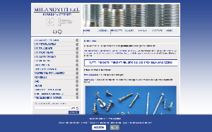 Visita lo shopping online di Milanoviti