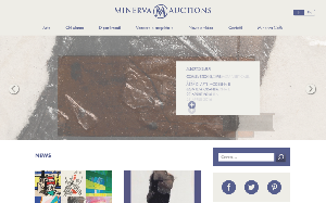 Visita lo shopping online di Minerva Auctions