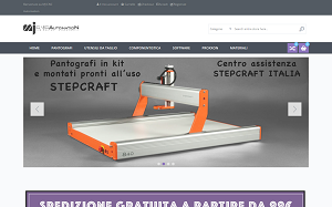 Visita lo shopping online di MJ Cnc