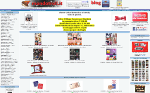 Visita lo shopping online di Mondo Troll