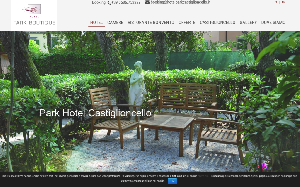 Visita lo shopping online di Hotel Park Castiglioncello