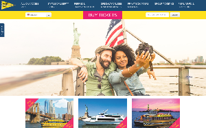 Visita lo shopping online di NY Water Taxi