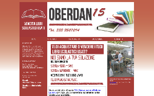 Visita lo shopping online di Oberdan 15