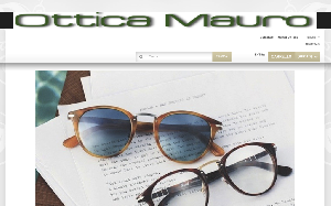 Visita lo shopping online di Ottica Mauro