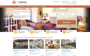 Visita lo shopping online di Oh Firenze