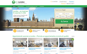 Visita lo shopping online di Oh Londra