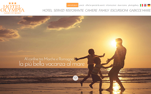 Visita lo shopping online di Hotel Olympia Gabicce Mare