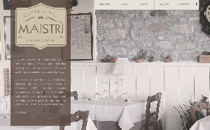 Visita lo shopping online di Osteria del Maistri