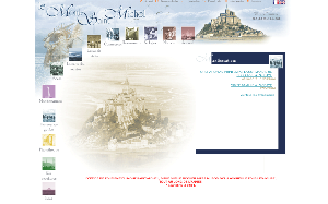 Visita lo shopping online di Le Mont Saint Michel