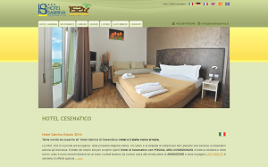 Visita lo shopping online di Hotel Sabrina Cesenatico