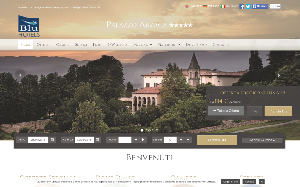 Visita lo shopping online di Palazzo Arzaga Hotel