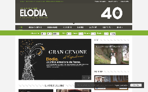 Visita lo shopping online di Elodia Ristorante