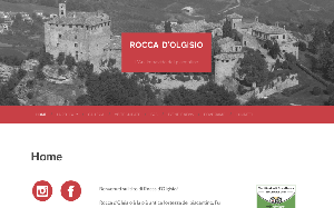 Visita lo shopping online di Rocca d’Olgisio