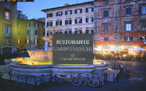 Visita lo shopping online di Ristorante Camponeschi