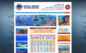 Visita lo shopping online di Scubacruise