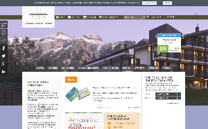 Visita lo shopping online di Hotel Alaska Folgarida