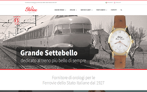 Visita lo shopping online di Perseo Watches