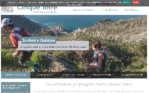 Visita lo shopping online di Parco Nazionale delle Cinque Terre