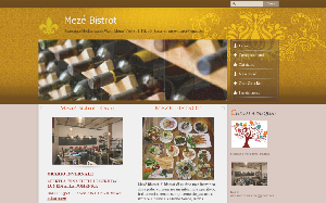 Visita lo shopping online di Meze Bistrot