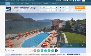 Visita lo shopping online di Park Hotel Casimiro Village