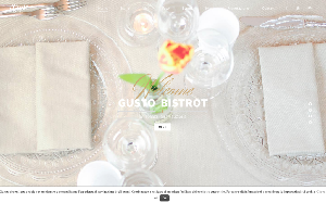 Visita lo shopping online di Gusto Ristorante Monterotondo