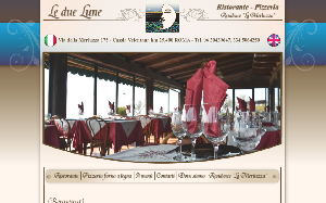 Visita lo shopping online di Ristorante le due lune