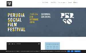 Visita lo shopping online di PerSo Film Festival