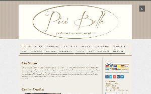 Visita lo shopping online di PiuBellaCorsico