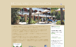 Visita lo shopping online di Hotel Vasilikos Beach Zante