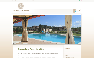 Visita lo shopping online di Poggio Turchino