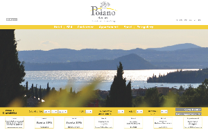 Visita lo shopping online di Poiano Resort