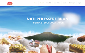 Visita lo shopping online di I Dolci Sapori dell'etna