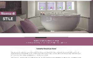 Visita lo shopping online di Neverfull Boutique Hotel