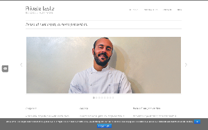 Il sito online di Private taste