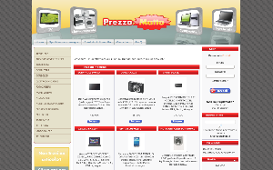 Visita lo shopping online di Prezzo MATTO