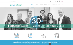 Visita lo shopping online di Proge Software