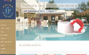 Il sito online di Hotel Promenade Montesilvano