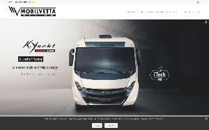 Visita lo shopping online di Mobilvetta